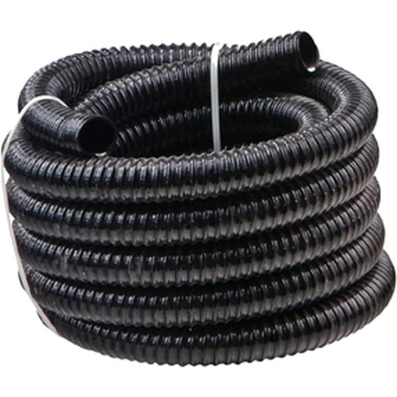 Heissner Tuyau spiralé 3/4" 4 m (Z233) - Pièce détachée - Heissner 4006873265962 ET20-23304