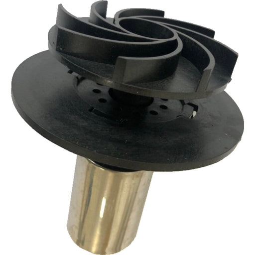 Heissner Unité de rotor pour F2-00 - Pièce détachée - Heissner 4006873423539 ZPF2-00