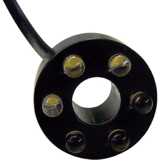 Heissner Unité LED pour spot UP1000-00 - Pièce détachée - Heissner 4006873404187 ET10-UP100