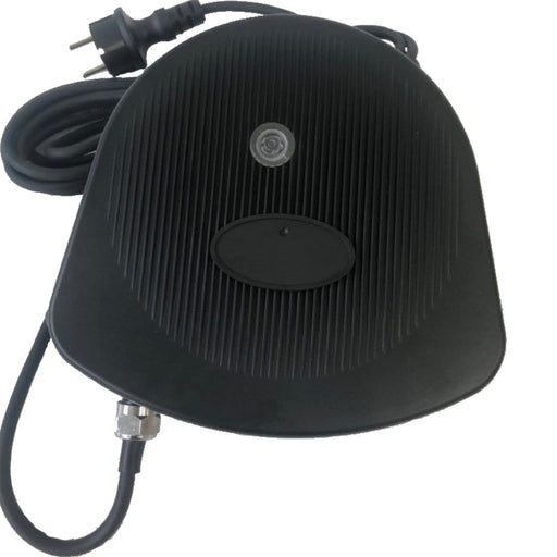Heissner Unité UV-C pour CPF-30000 / CPF-50000 - Pièce détachée - Heissner 4035393027446 ET10-CPF30B