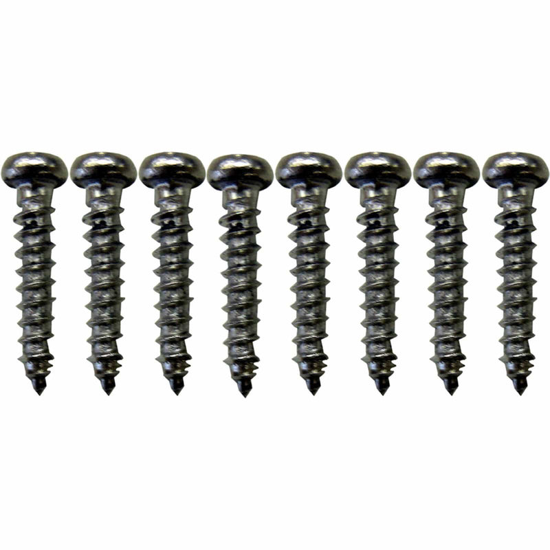 Heissner Vis pour filtre FPU10000-00 (jusqu'à 2013) - Pièce détachée - Heissner 4006873304999 ET10-F100F