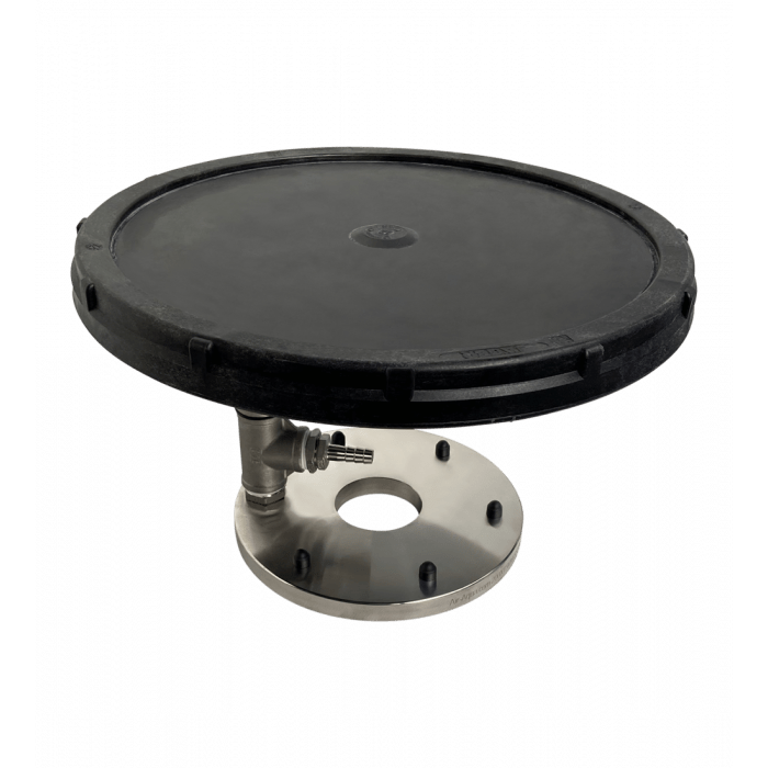 Hi Oxygen Diffuseurs pour pompes à air Super Diffuseur d'air 15cm - Air-Aqua 8717591055488 80214-15
