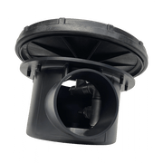 Hi Oxygen Diffuseurs pour pompes à air Super Diffuseur d'air 22cm - Air-Aqua 8717591055495 80214-22