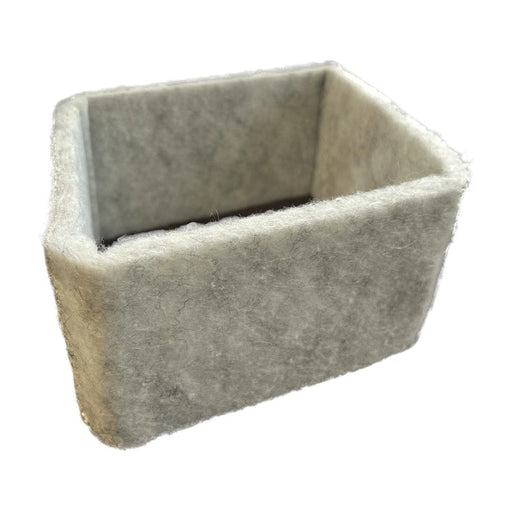 Hiblow ABSORBEUR DE BRUIT – HiBlow HP-150 / 200 200PA0QN40P