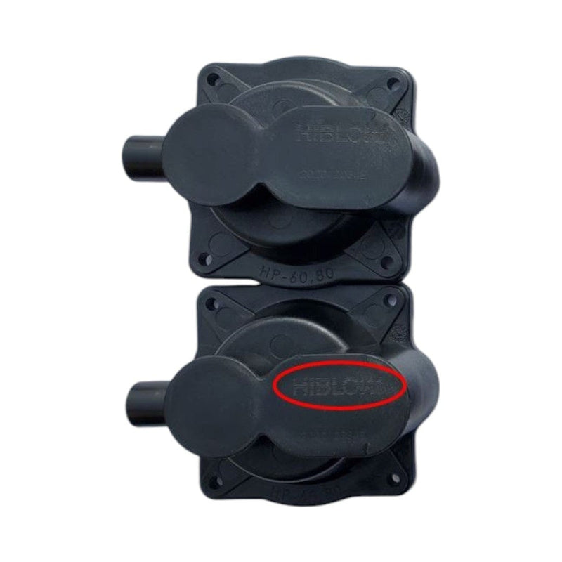 Hiblow Bloc de coffrage (2 pièces / lot) – HiBlow HP-60 / 80 80PK000040P