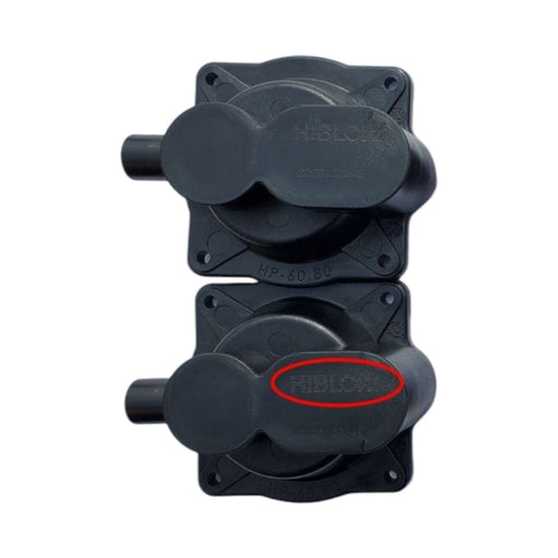 Hiblow Bloc de coffrage (2 pièces / lot) – HiBlow HP-60 / 80 80PK000040P