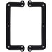 Hiblow EMBALLAGE DE COUVERCLE DE FILTRE – HiBlow HP-20 10PA00PK10