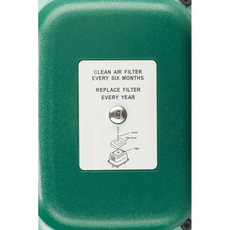 Hiblow FILTER COVER Hiblow HP-100 / 120 / 150 / 200 120PA20C30P
