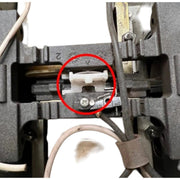 Hiblow Interrupteur de sécurité à glissière – HiBlow HP-100 / 120 PHPSW0010P