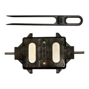 Hiblow ROD BLOCK HiBlow XP-40 / 60 / 80 PXPRD0001P