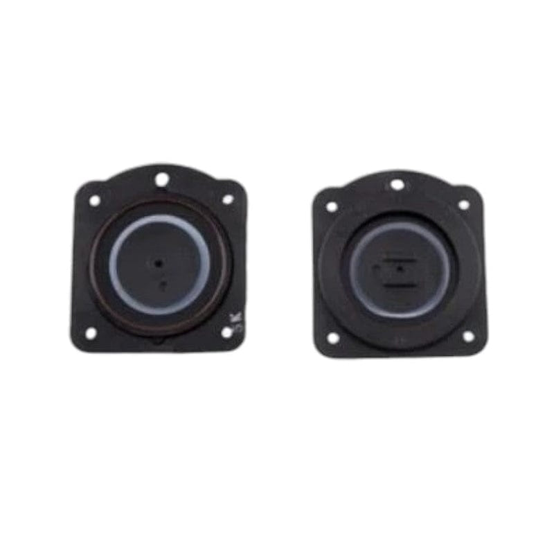 Hiblow Set de membranes pour HP40 Hiblow - DIAPHRAGM MOUNTING BLOCK (2pcs / set) HiBlow HP-40 40PD000030P