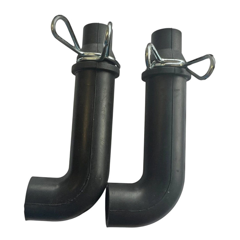 Hiblow TUBE EN L – HiBlow HP-150 / 200 PALK1404P