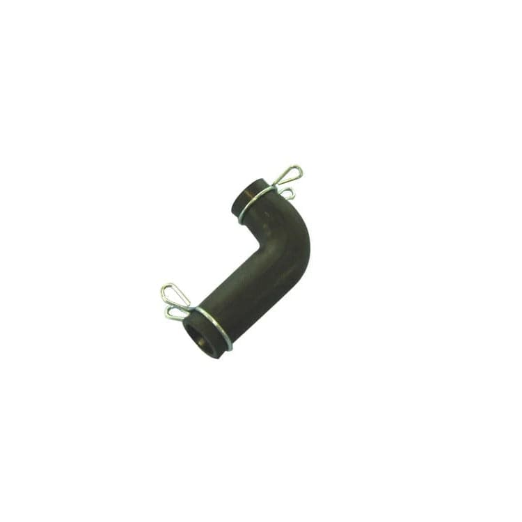 Hiblow Tuyau en L standard pour la connexion de sortie – Compatible avec tous les modèles HiBlow PAJH0LP