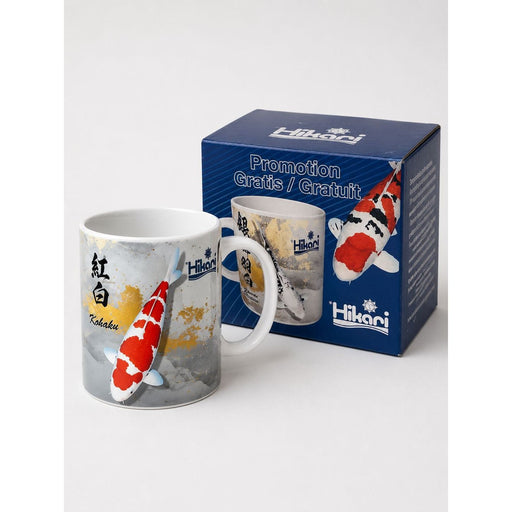 Hikari Mug Hikari Tasse Officiel 2026 - Kohaku
