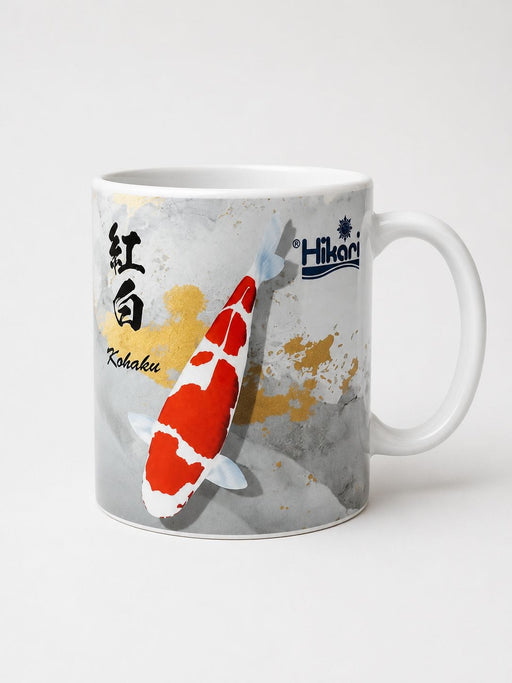 Hikari Mug Hikari Tasse Officiel 2026 - Kohaku