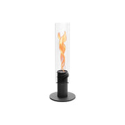 Hofats feu de table noir SPIN 1200 Feu de Table - New with BioBurner 4064251007009 00700