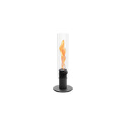 Hofats feu de table noir SPIN 900 Feu de Table avec BioBurner 4064251006934 HO00693
