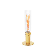 Hofats feu de table or SPIN 1200 Feu de Table - New with BioBurner 4064251006996 HO00699