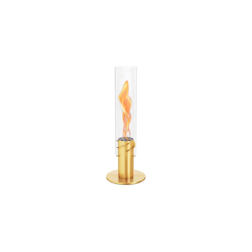 Hofats feu de table or SPIN 900 Feu de Table avec BioBurner 4064251006927 HO00692
