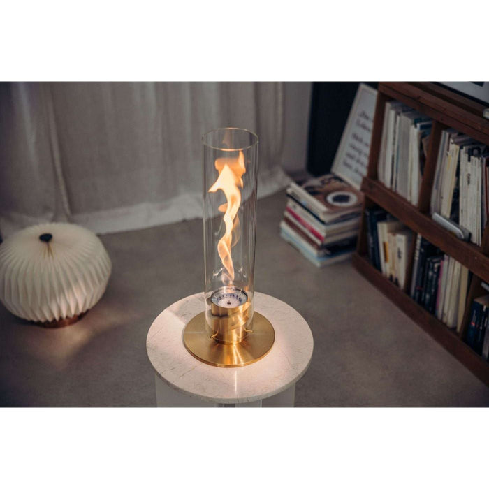 SPIN 1200 Feu de Table - New with BioBurner —