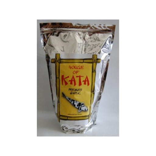 House of Kata KOI PRODUCTS House of Kata - Premier Garlic - 2,5L 4,5mm - Date : 03.2025 FLASH8028