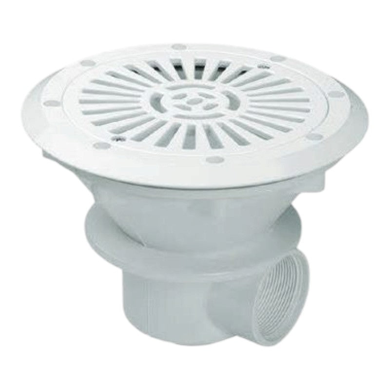 Astralpool Bonde de fond 210mm 2" Membrane