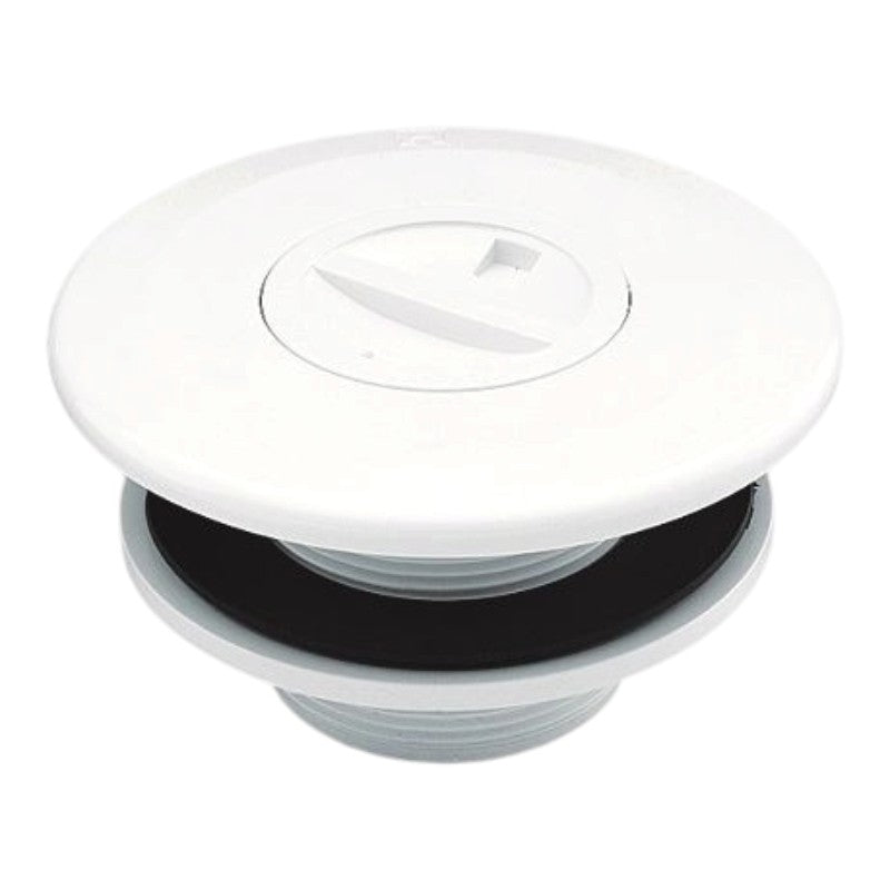 Astralpool Bouche aspiration pisc. préfab 2" x Ø50