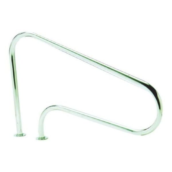 Fluidra Astralpool Main courante fixation à bride 8432611022959 7781