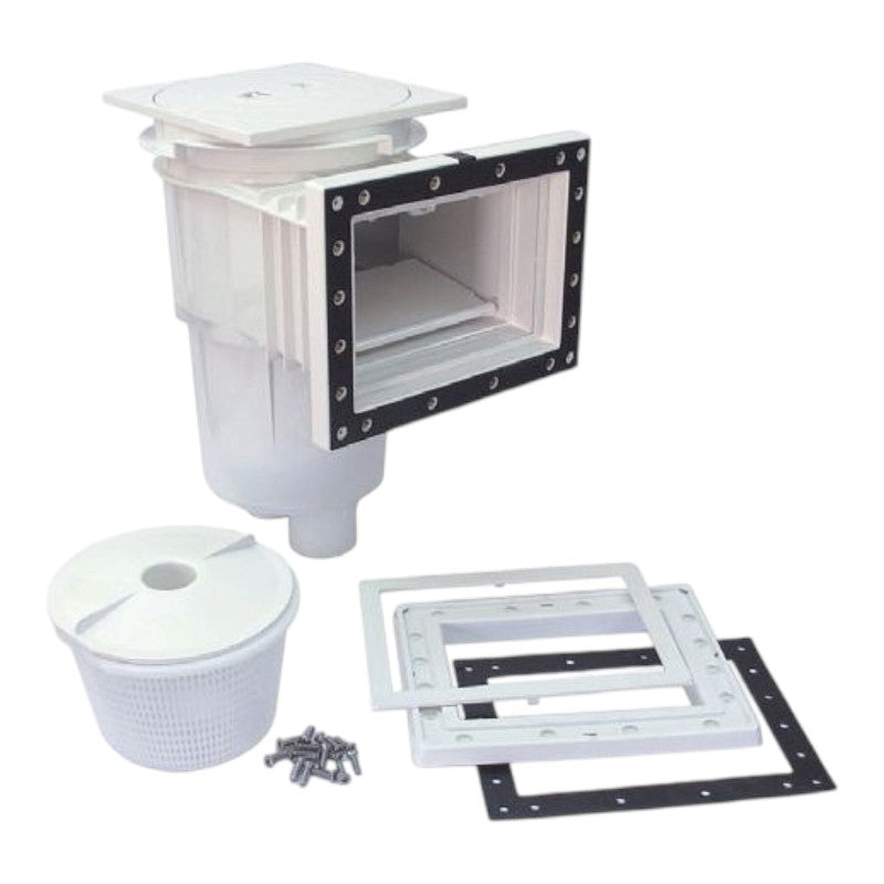 Astralpool-Skimmer 17,5 l, Standardöffnung für Folienauskleidung