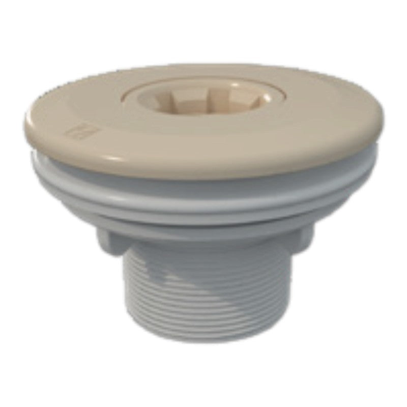 Astralpool Injecteur NORM beige