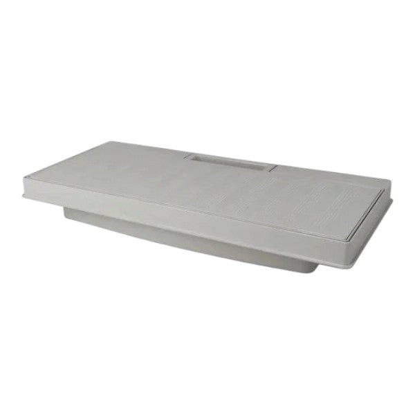 Copertura AstralPool Unik skimmer beige