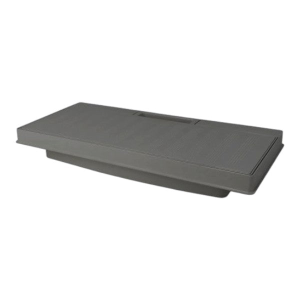 AstralPool Coperchio skimmer Unik grigio