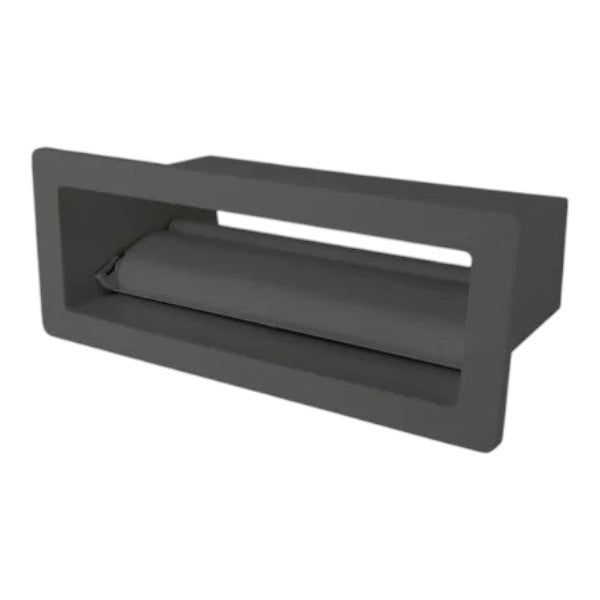 AstralPool bouche de skimmer Unik anth. 6° polyester