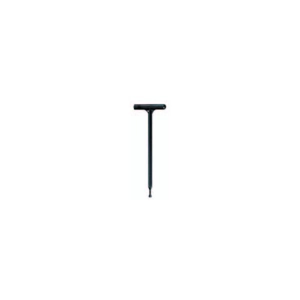 Hunter T-sleutel (PGP + I-serie)