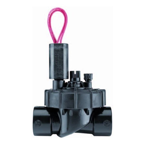 Hunter 1" PGV Jar Top-klep met debietregeling