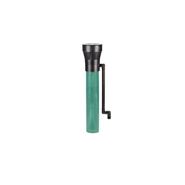 Hunter RZWS 45 cm avec barboteur 0,9 l/m et clapet anti-retour