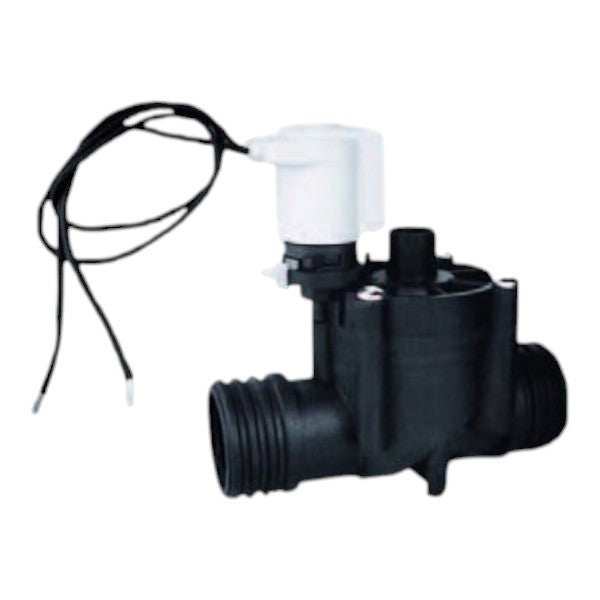 RPE ventiel 1¼" buitendraad 24VAC
