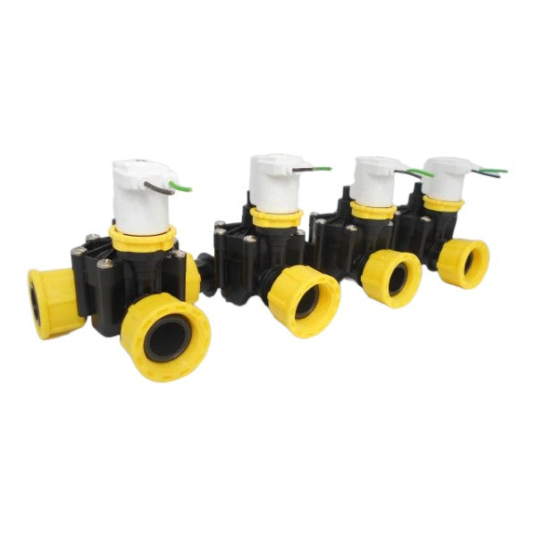 RPE Connect'eedy modulares 1"