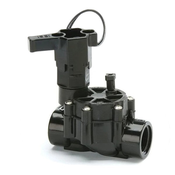 Rain Bird 100-DV 1” internal-thread solenoid valve
