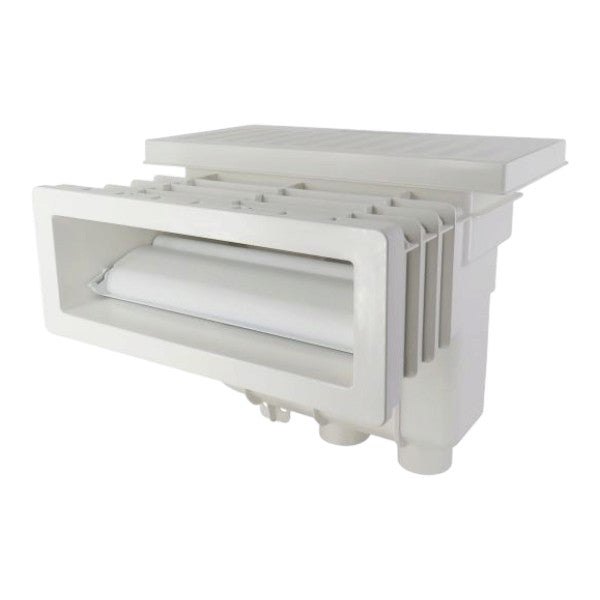 AstralPool skimmer Unik con panel completo