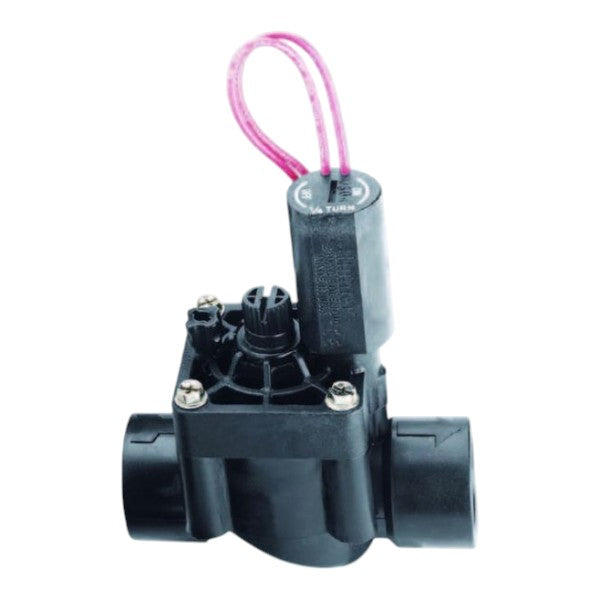 Hunter PGV-klep met debietregeling 1 inch