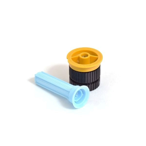 RainBird VAN Nozzle 4 10-330° 0,9-1,2m yellow