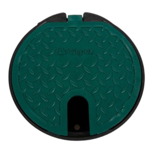 Cepex ronde inspectieput Ø205mm