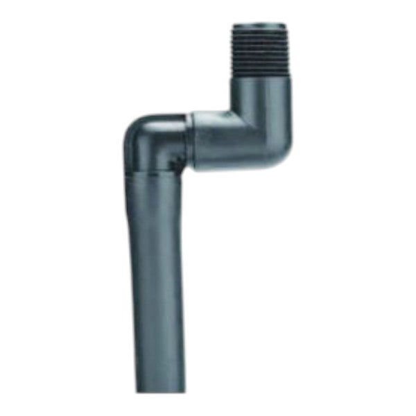 Hunter SJ Series – preassembled swing joint for sprinkler