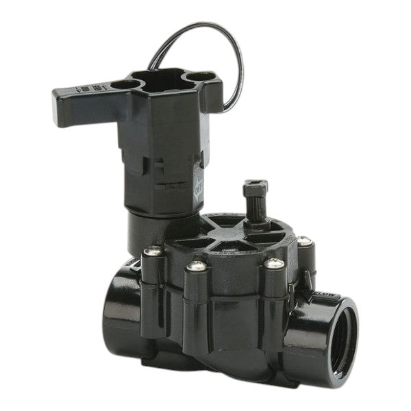 Rain Bird 150-PGA 1½” internal-thread solenoid valve