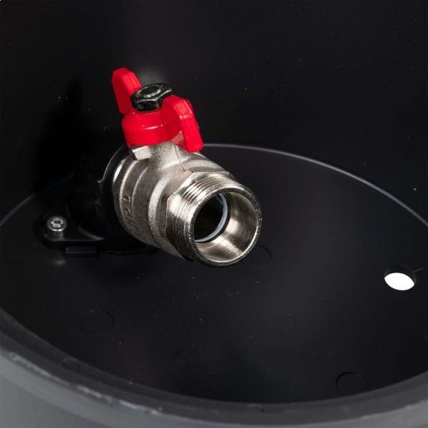 Cepex ronde inspectieput Ø205mm