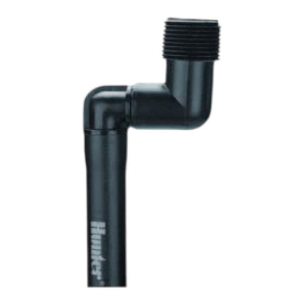 Hunter SJ Series – preassembled swing joint for sprinkler