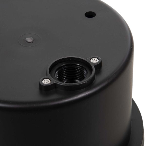 Cepex ronde inspectieput Ø205mm