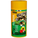 JBL 1000 ml ProTerra JBL Florsil - Aliment de base aux fleurs pour une alimentation variée de toutes les tortues terrestres 4014162721228 7212200