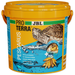JBL 2.5 litres ProTerra JBL Pescarus - Friandises à base de poissons entiers et de crevettes pour toutes les cistudes et tortues d'eau 4014162723338 7233300